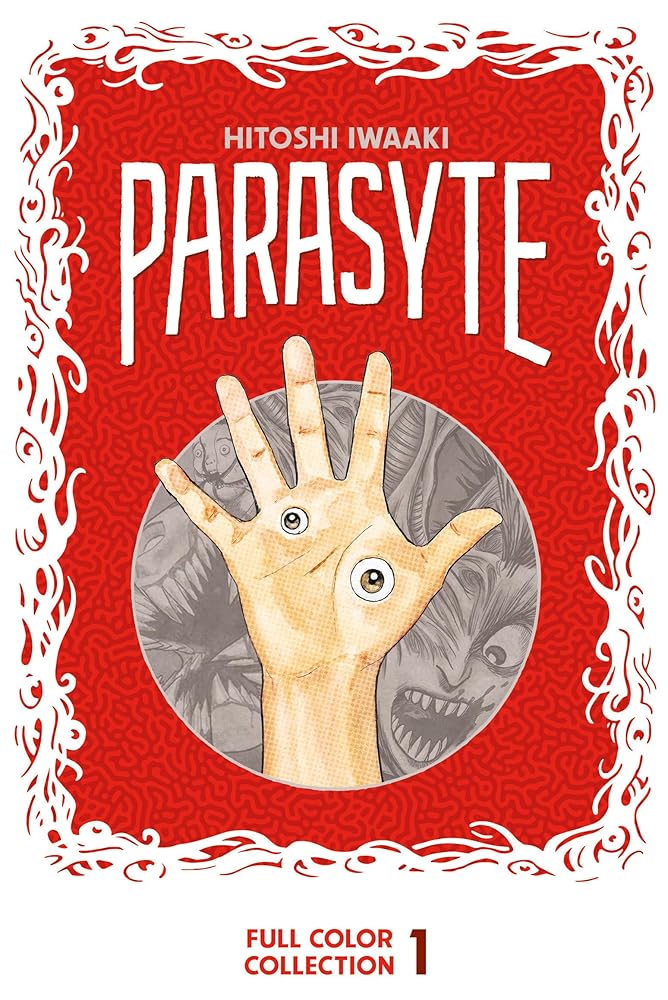 Parasyte Full Color Collection 1 - The Manga Guild