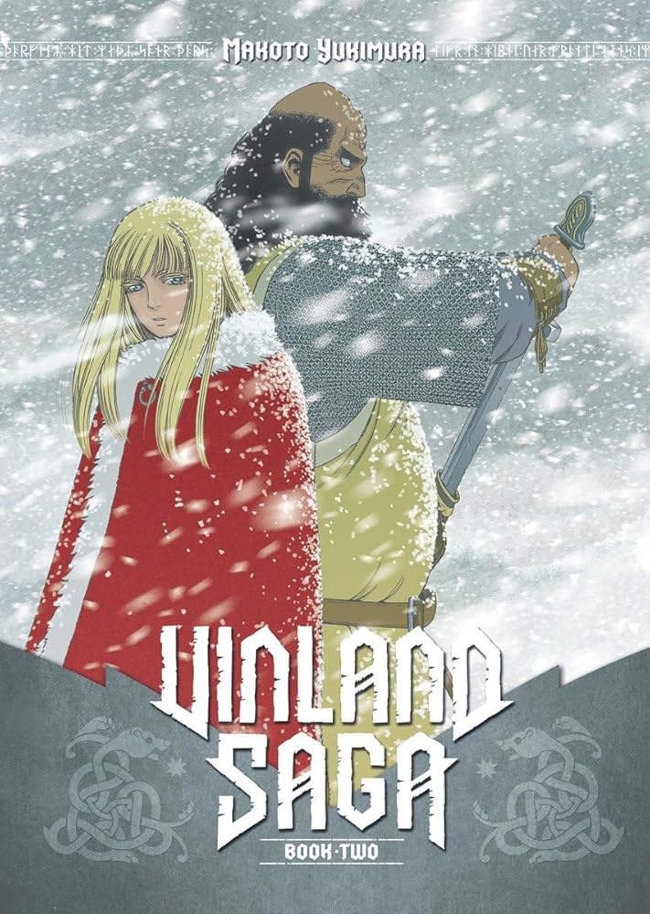 Vinland Saga 2 - The Manga Guild